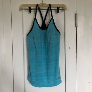 Saucony Work out Top